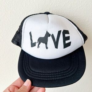 Pittie Love - Trucker Hat